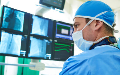 What’s an Intravascular ultrasound and how does it work?