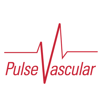 Pulse Vascular Logo