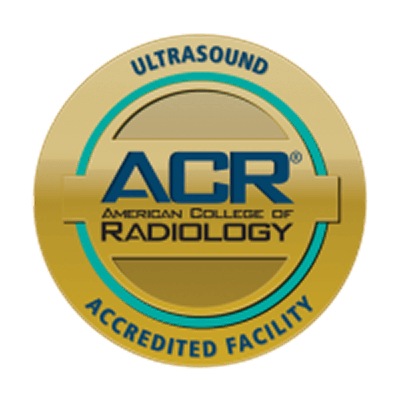ACR Accredited