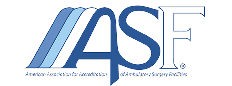 ASF Accredited