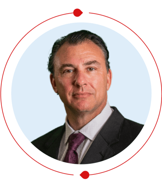 Dr. Scott Springer Headshot