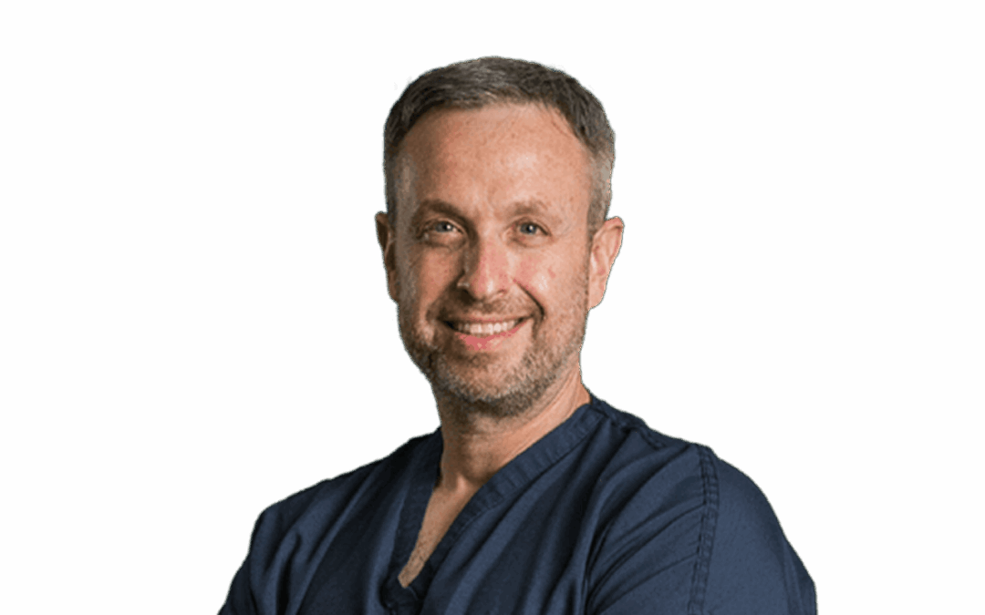 Iliac vein compression syndrome Treatment in New Jersey
