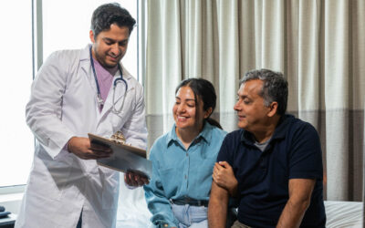 Find a Professional Peripheral Arterial Disease Specialist in New Jersey