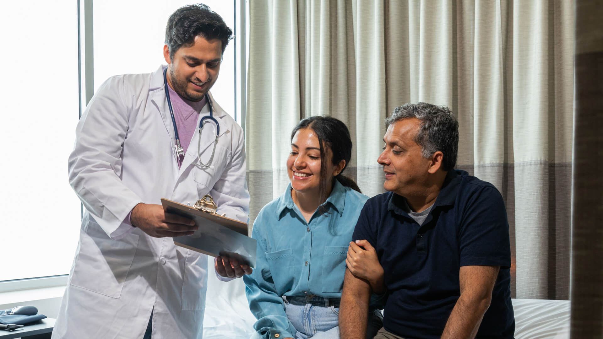 Trusted Vascular Specialists Image