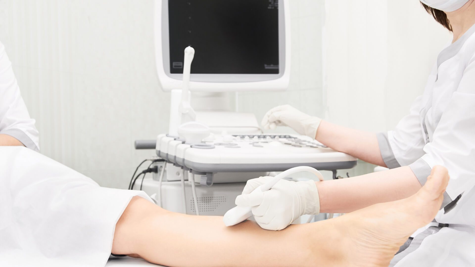 Ultrasound Machine Image Ultrasound Machine Image
