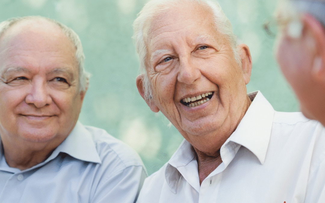 Peripheral Arterial Disease: The Silent Threat to Men’s Health After 40