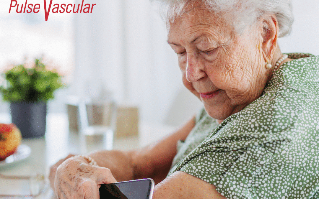 Link Between Chronic Disease and Peripheral Vascular Disease