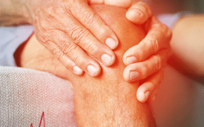 GAE reduces Knee Pain