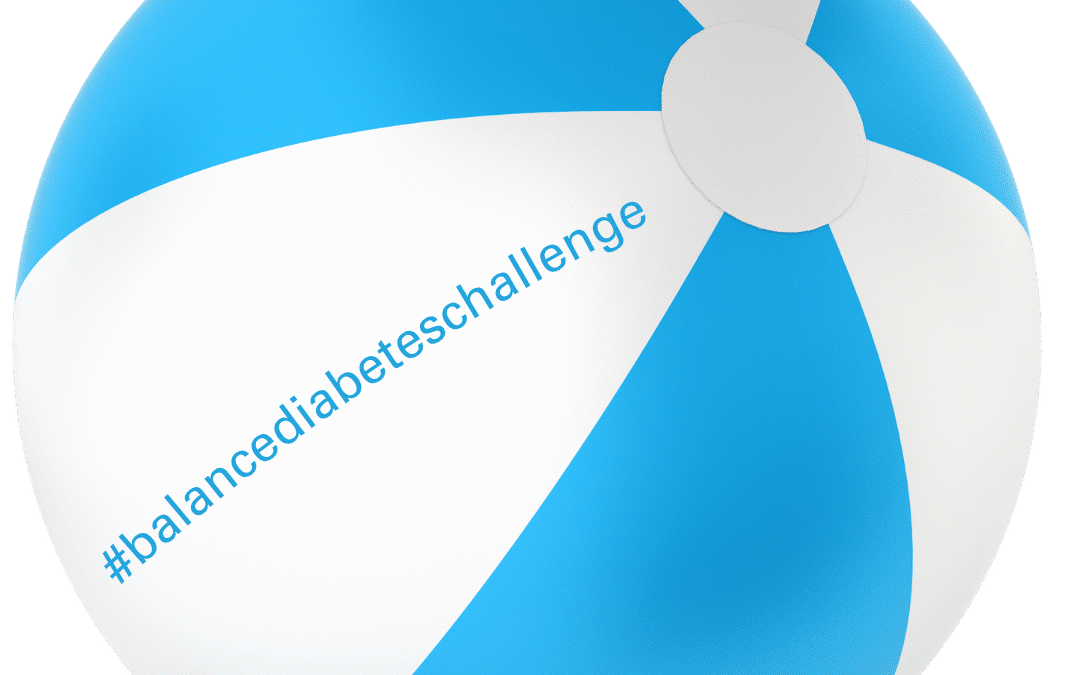 Balance Diabetes Challenge