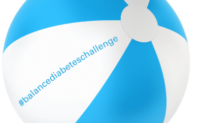Balance Diabetes Challenge