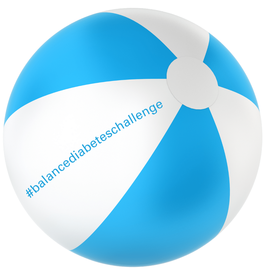 #BalanceDiabetesChallenge