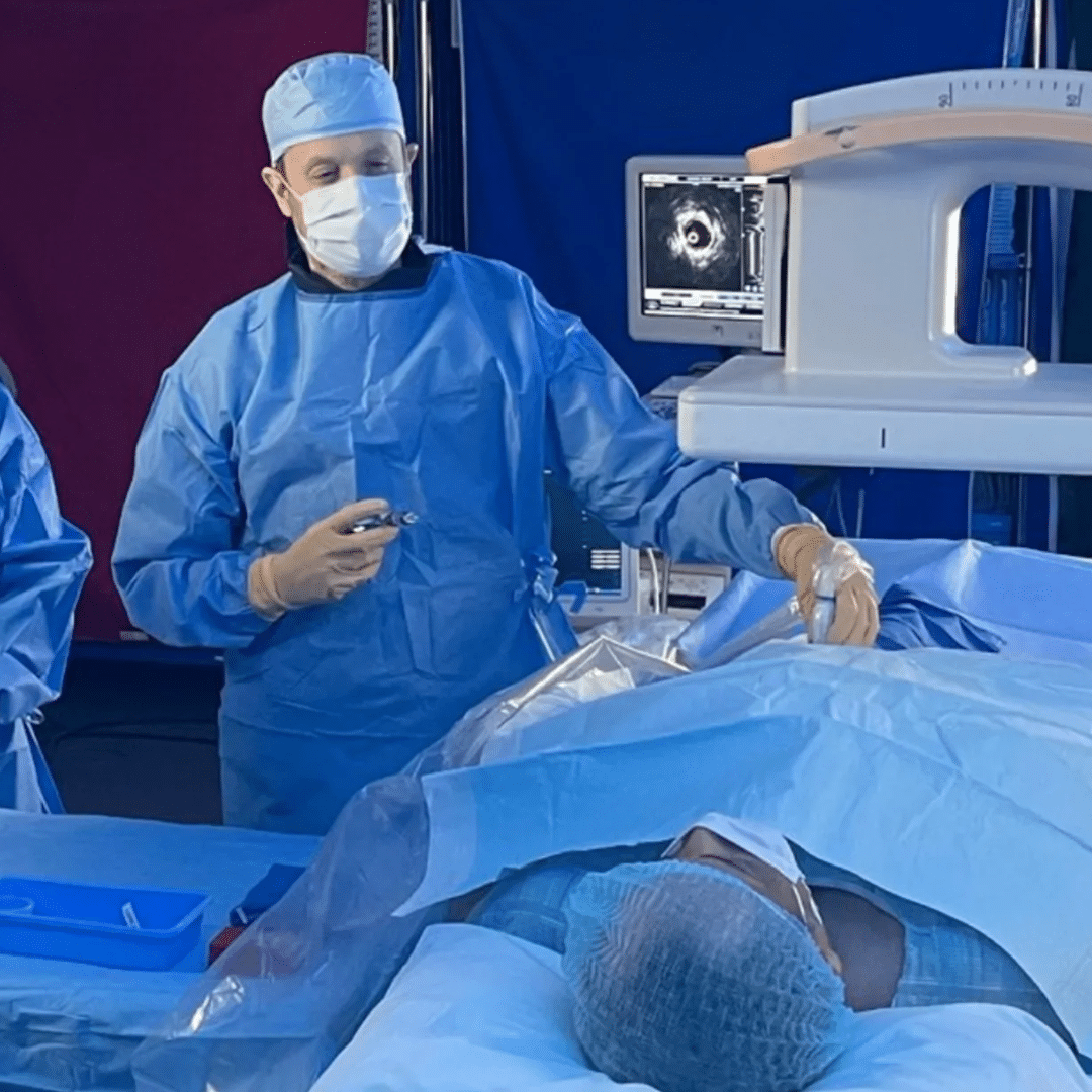 Endovascular Solutions